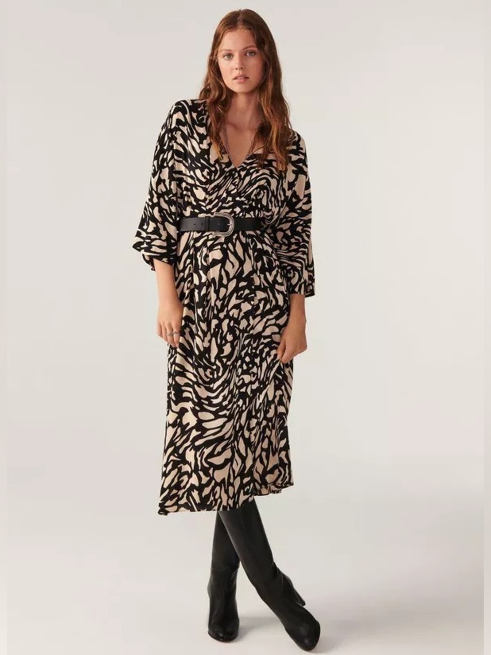 ba&sh Goa Dress